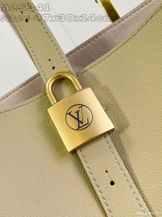 Affordable Cabas VUITTON Key Low MM-47*30*14CM LOUIS 0811